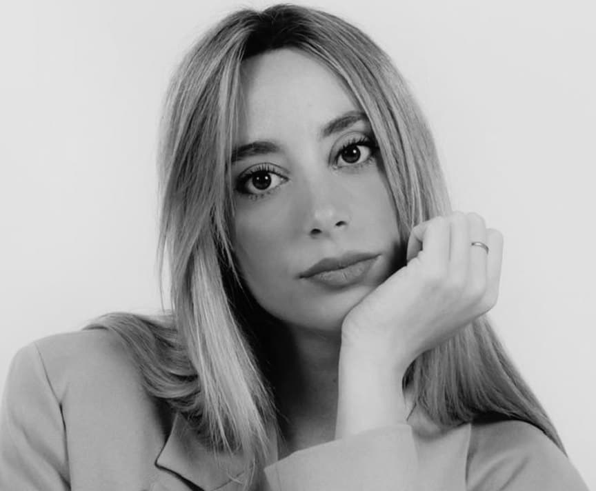Lorena Fusulier