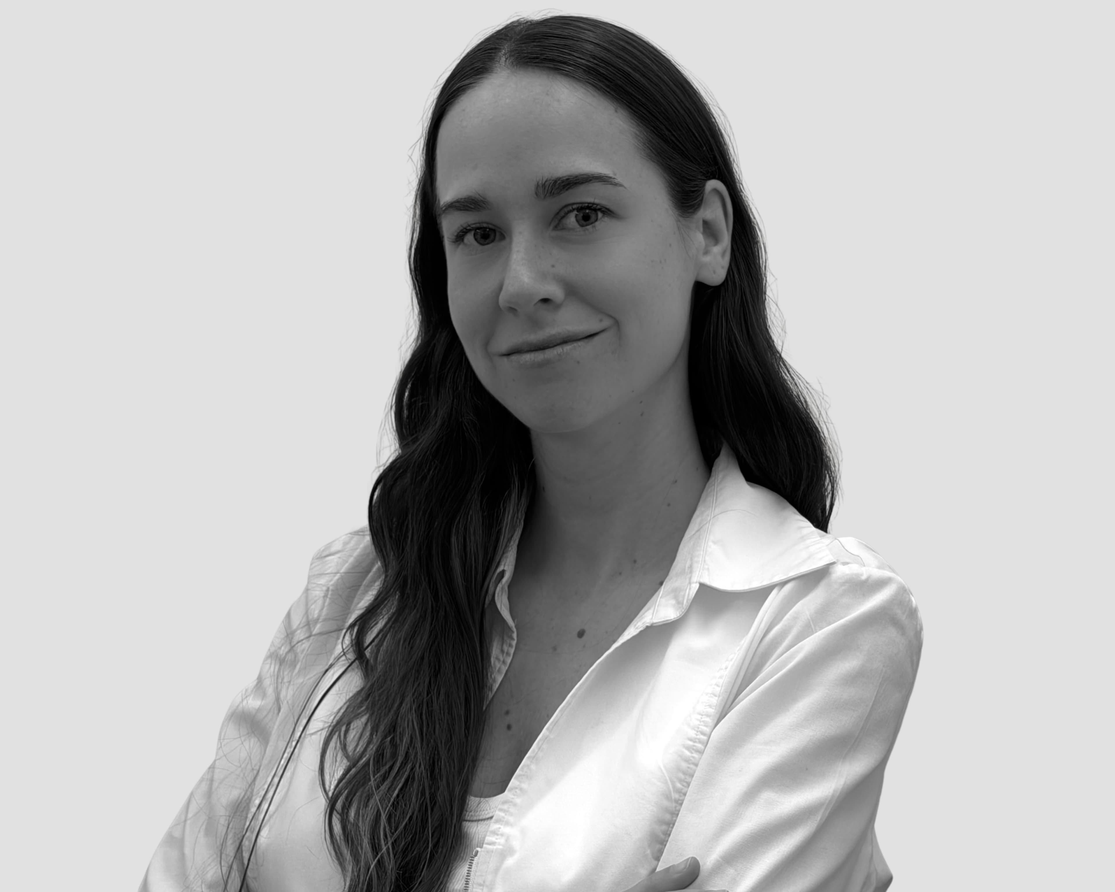 Macarena Erhardt